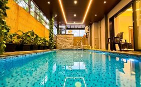 Ll Golden Leaf Ll 3bhk Ll Ac Ll Lonavla