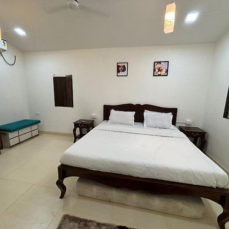 Villa Ll Golden Leaf Ll 3Bhk Ll Ac Ll Lonavla Exterior foto