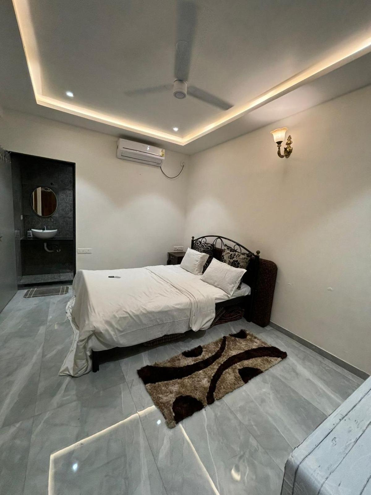 Villa Ll Golden Leaf Ll 3Bhk Ll Ac Ll Lonavla Exterior foto