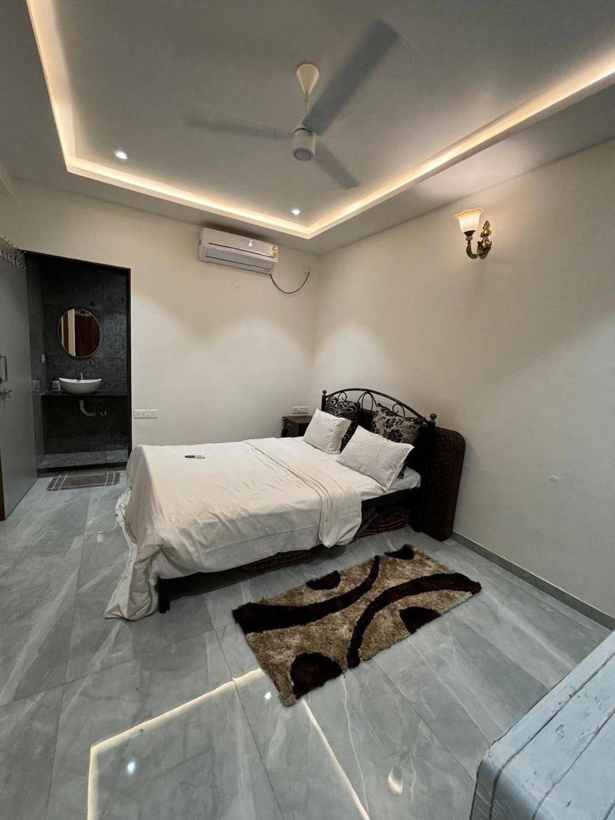 Villa Ll Golden Leaf Ll 3Bhk Ll Ac Ll Lonavla Exterior foto