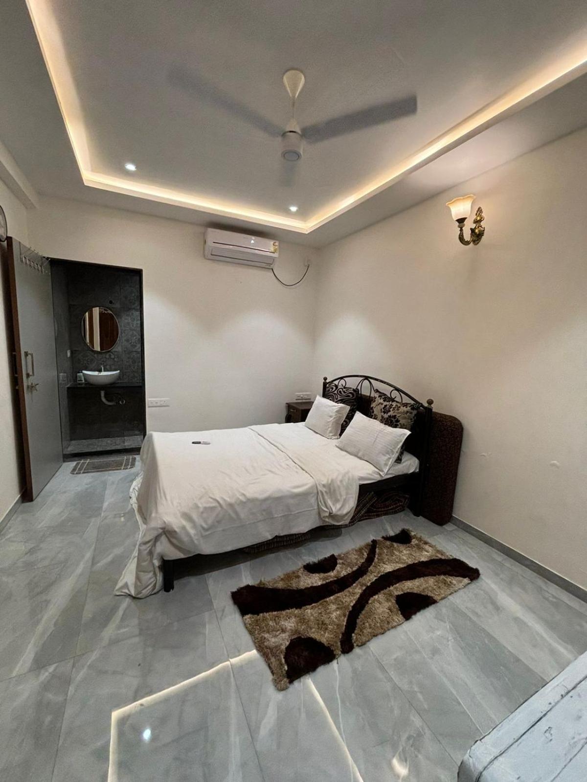 Villa Ll Golden Leaf Ll 3Bhk Ll Ac Ll Lonavla Exterior foto