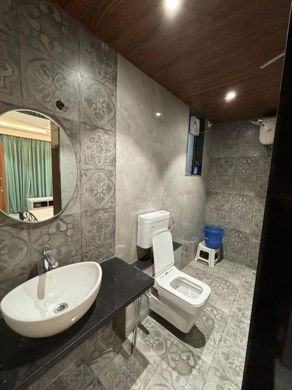 Villa Ll Golden Leaf Ll 3Bhk Ll Ac Ll Lonavla Exterior foto