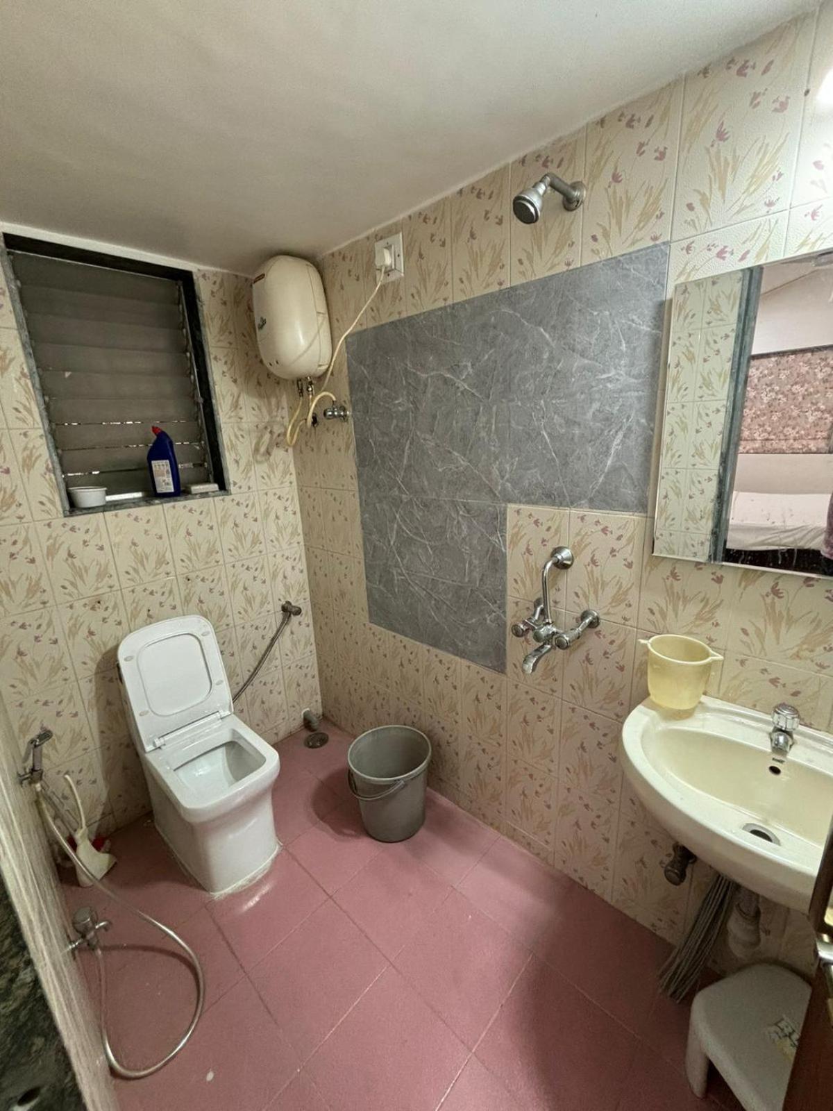 Villa Ll Golden Leaf Ll 3Bhk Ll Ac Ll Lonavla Exterior foto