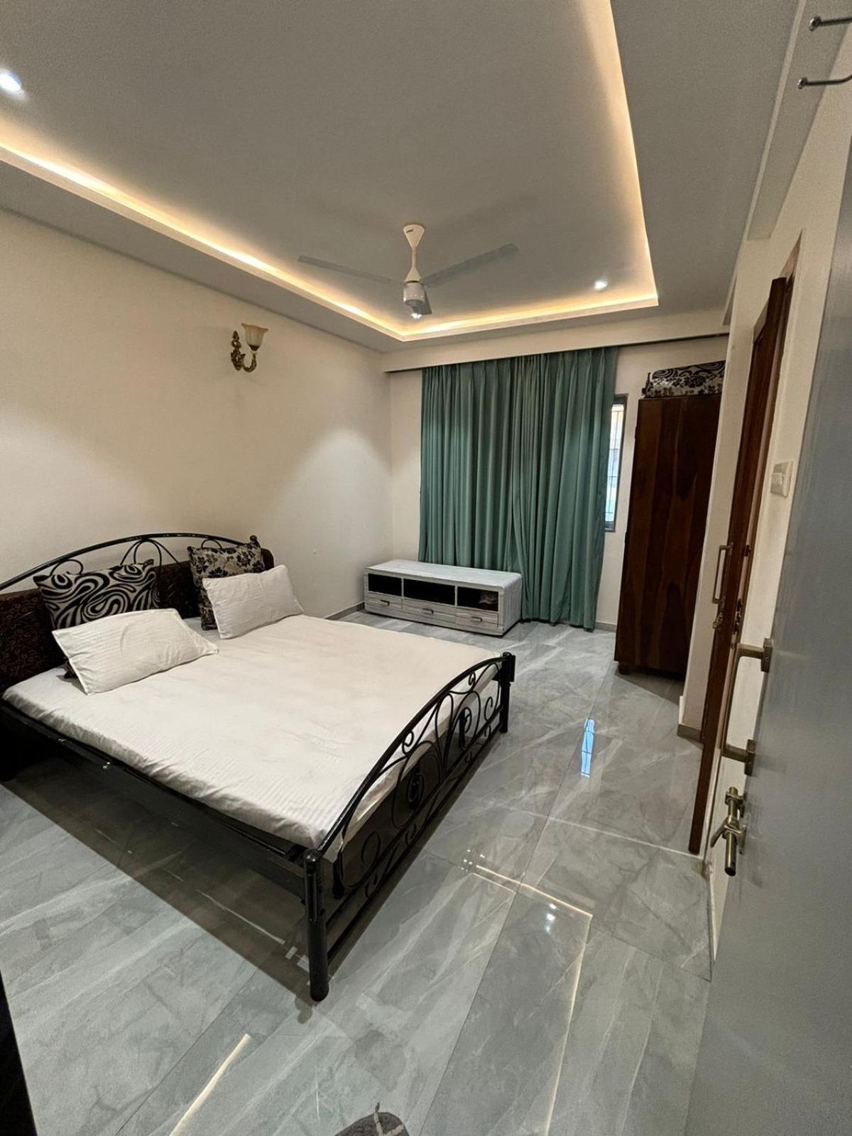 Villa Ll Golden Leaf Ll 3Bhk Ll Ac Ll Lonavla Exterior foto