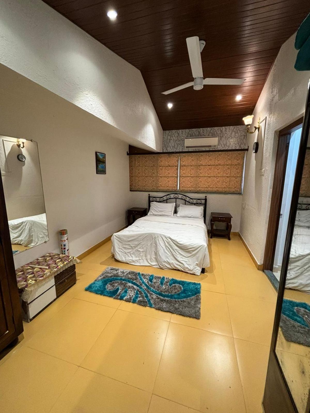 Villa Ll Golden Leaf Ll 3Bhk Ll Ac Ll Lonavla Exterior foto