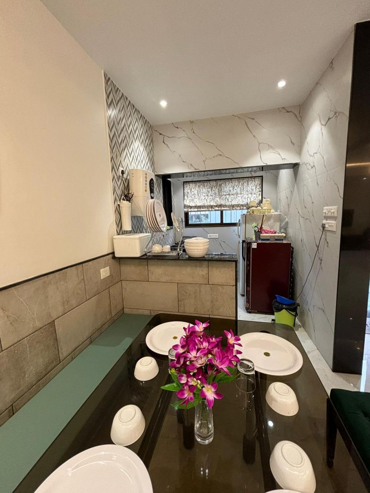 Villa Ll Golden Leaf Ll 3Bhk Ll Ac Ll Lonavla Exterior foto